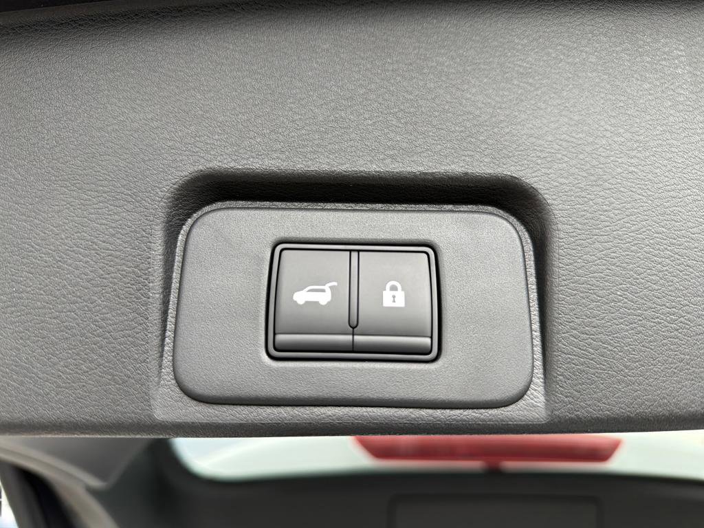 New 2026 Nissan Rogue SV w/ Cold Weather Package image 65