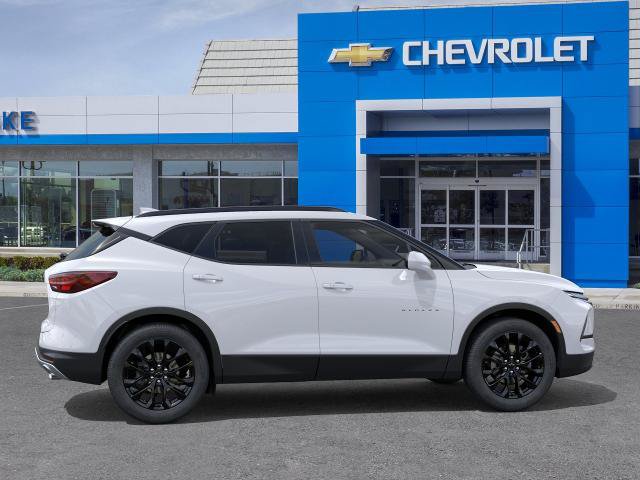 New 2026 Chevrolet Blazer LT w/ Convenience Package FWD image 5