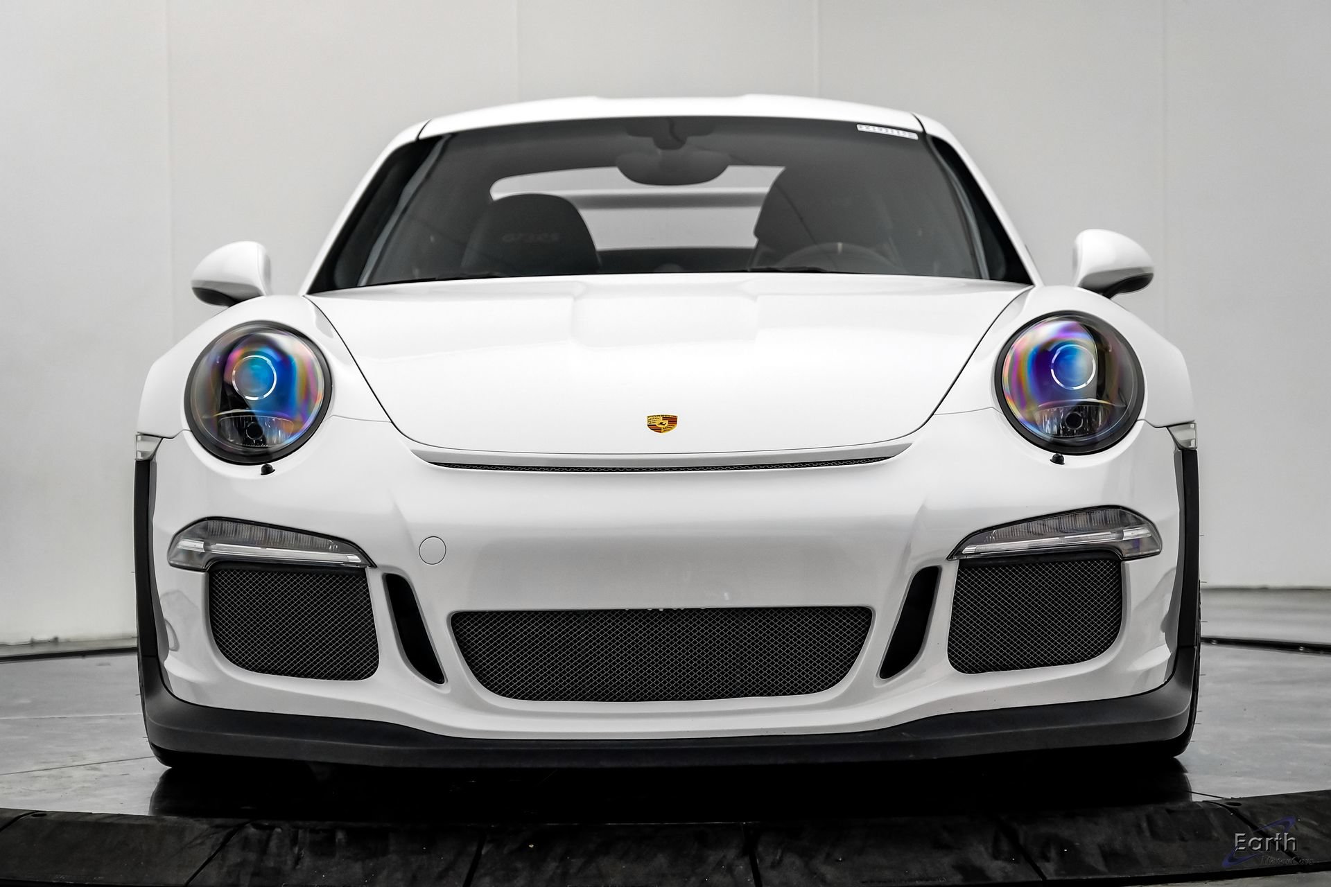 Used 2016 Porsche 911 GT3 RS RWD image 34
