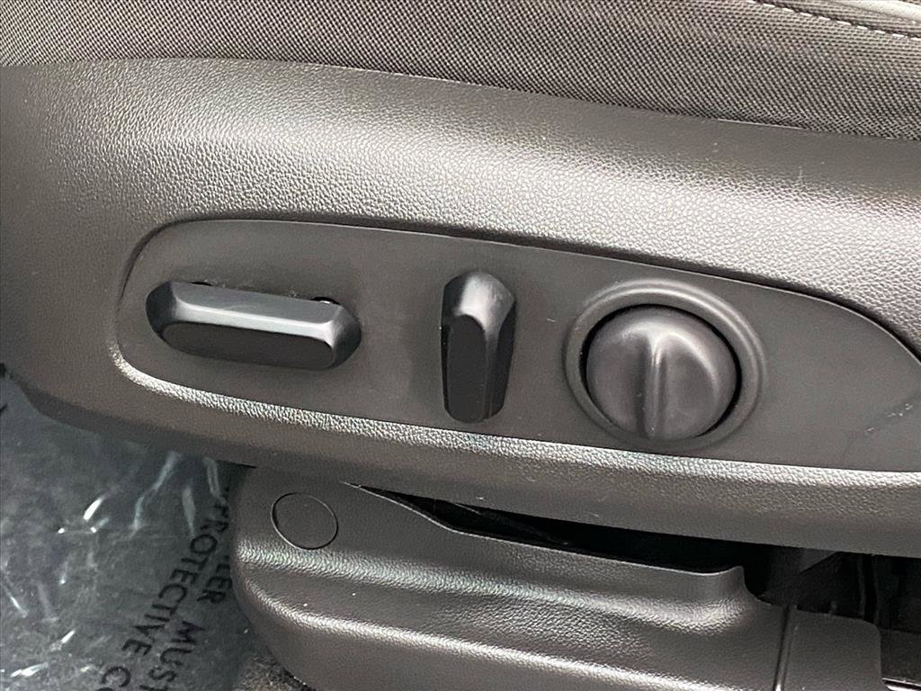 Used 2021 Chevrolet TrailBlazer LT image 15