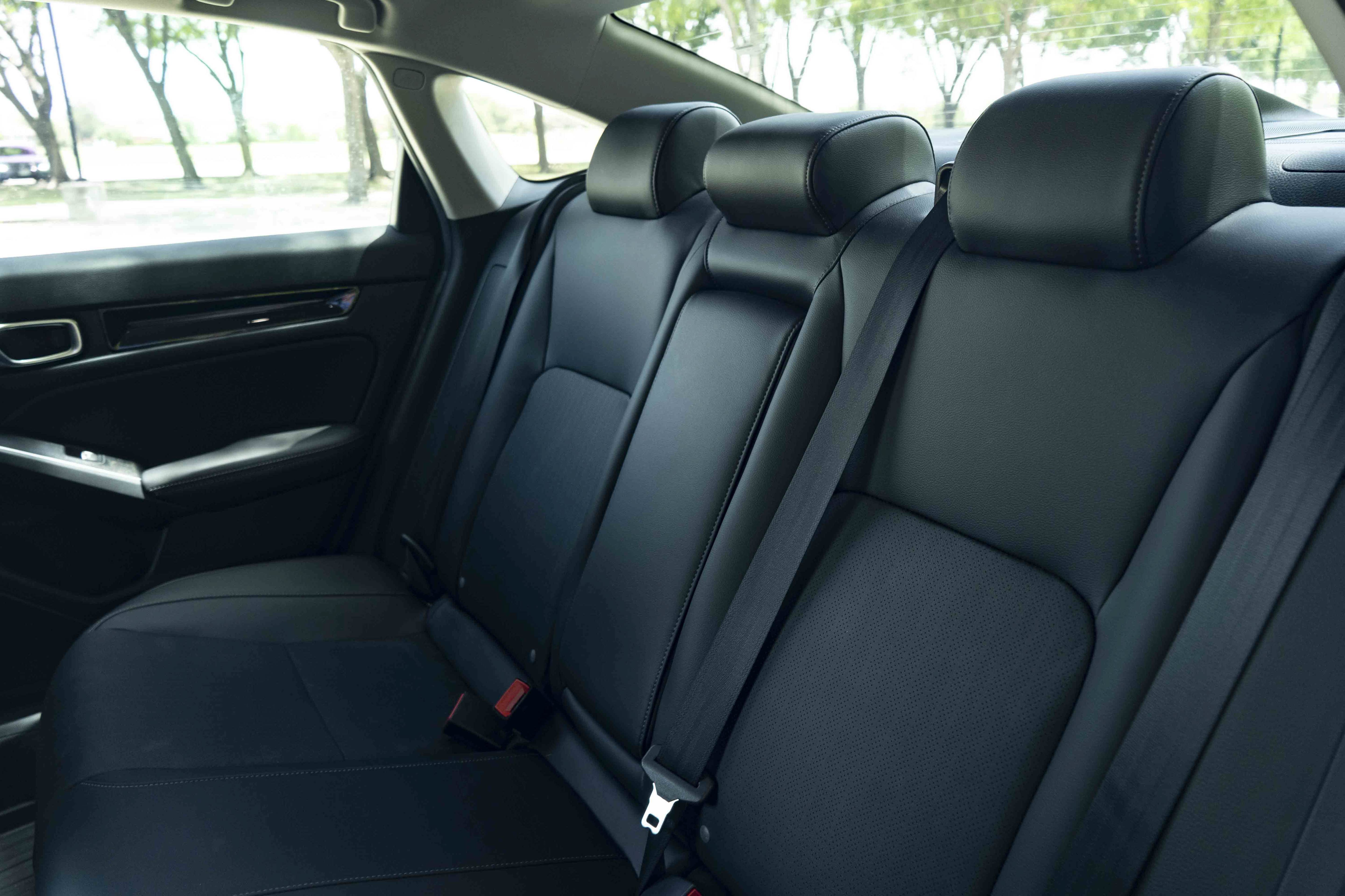 Used 2024 Honda Civic Touring image 18