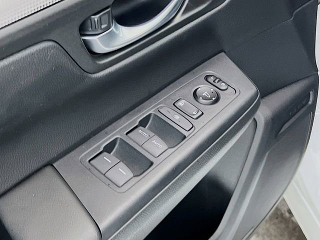 Certified 2025 Honda CR-V Sport image 15