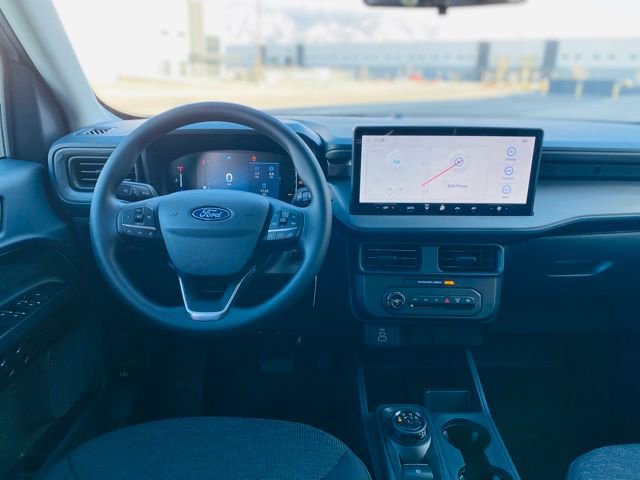 New 2025 Ford Maverick XL w/ Equipment Group 102A image 11