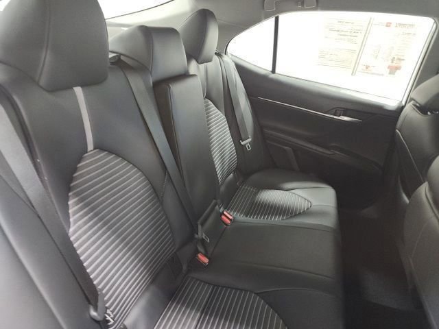 Certified 2023 Toyota Camry SE FWD image 16