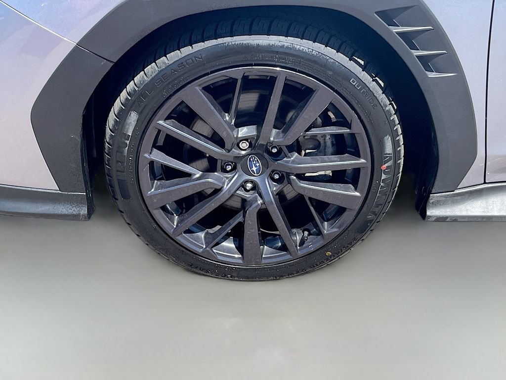 Used 2024 Subaru WRX Limited AWD/4WD image 32