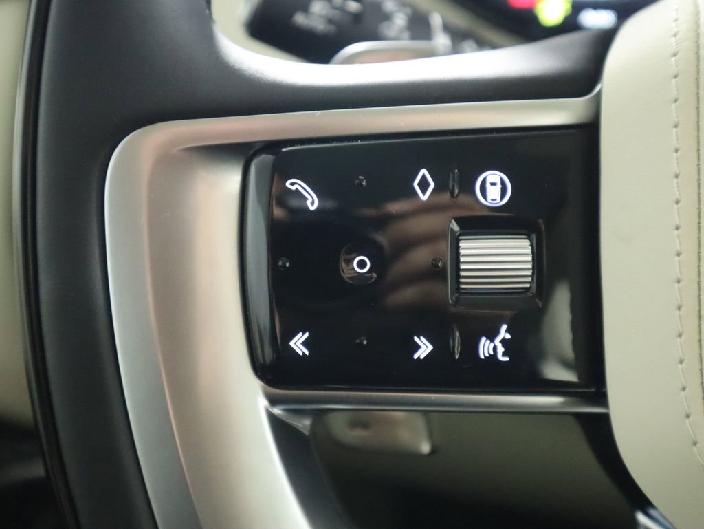 New 2026 Land Rover Range Rover SE AWD/4WD image 11