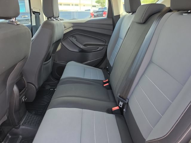 Used 2019 Ford Escape S FWD image 11