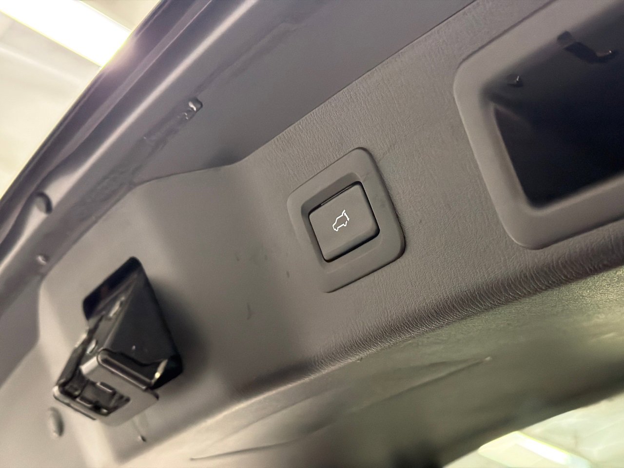 Certified 2025 MAZDA CX-5 AWD 2.5 S image 9