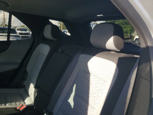 Used 2022 Chevrolet Equinox LT FWD image 13