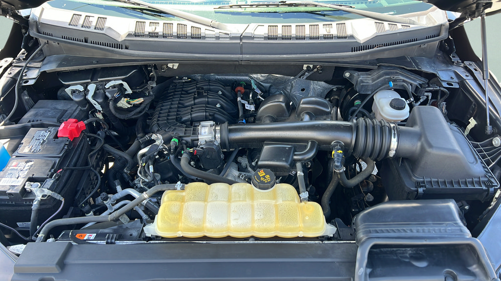 Used 2020 Ford F150 XLT w/ XTR Package AWD/4WD image 23