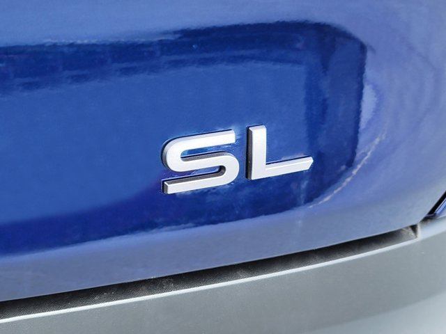 New 2025 Nissan Murano SL image 10