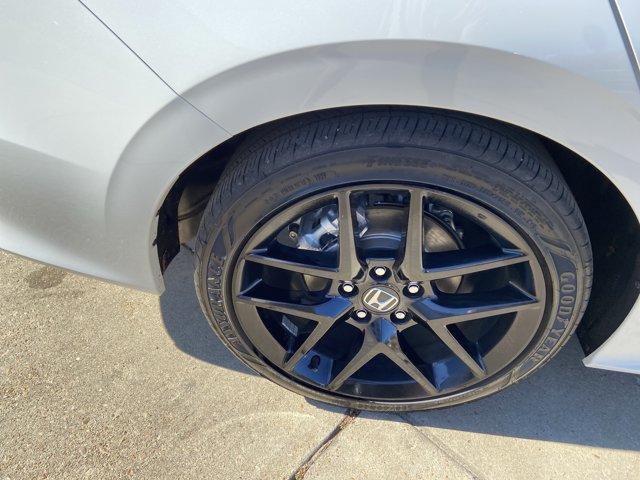 Used 2025 Honda Civic Sport image 31