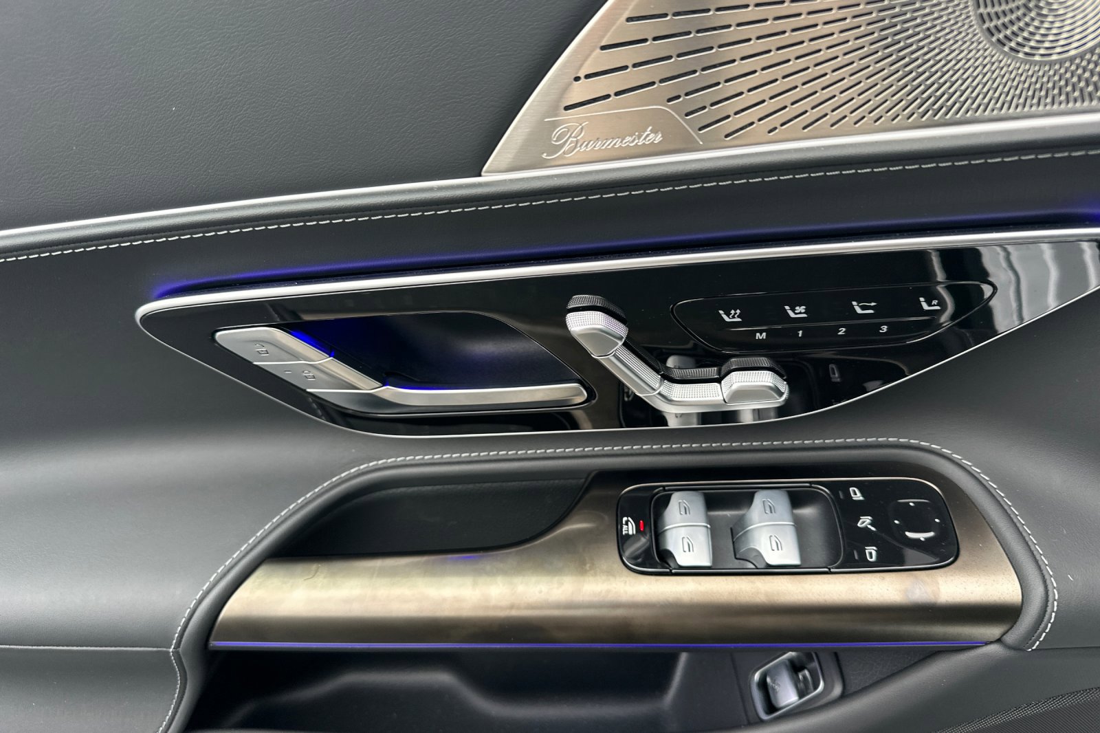 New 2025 Mercedes-Benz SL 43 AMG image 12