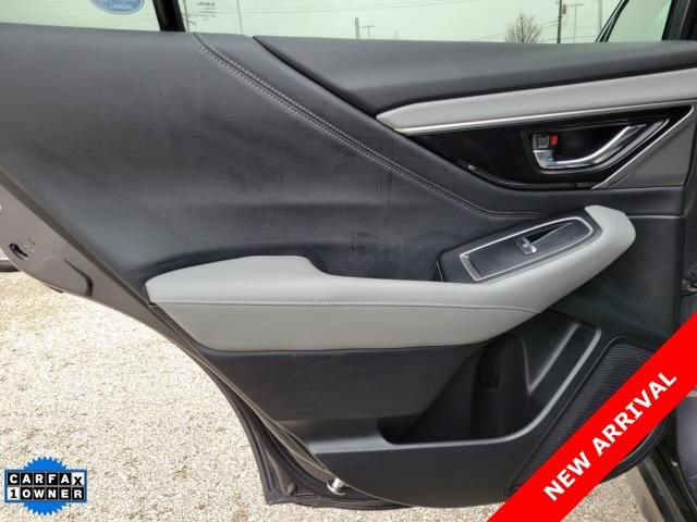 Used 2022 Subaru Outback Limited image 10