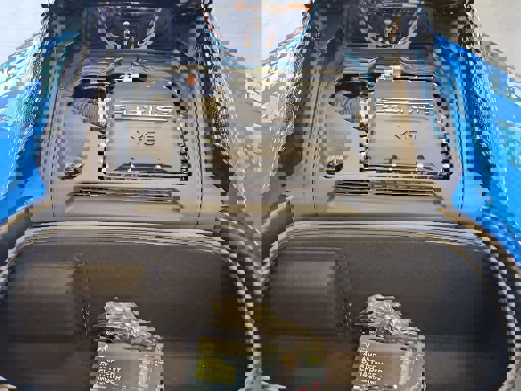 Used 2024 Lotus Emira First Edition image 19