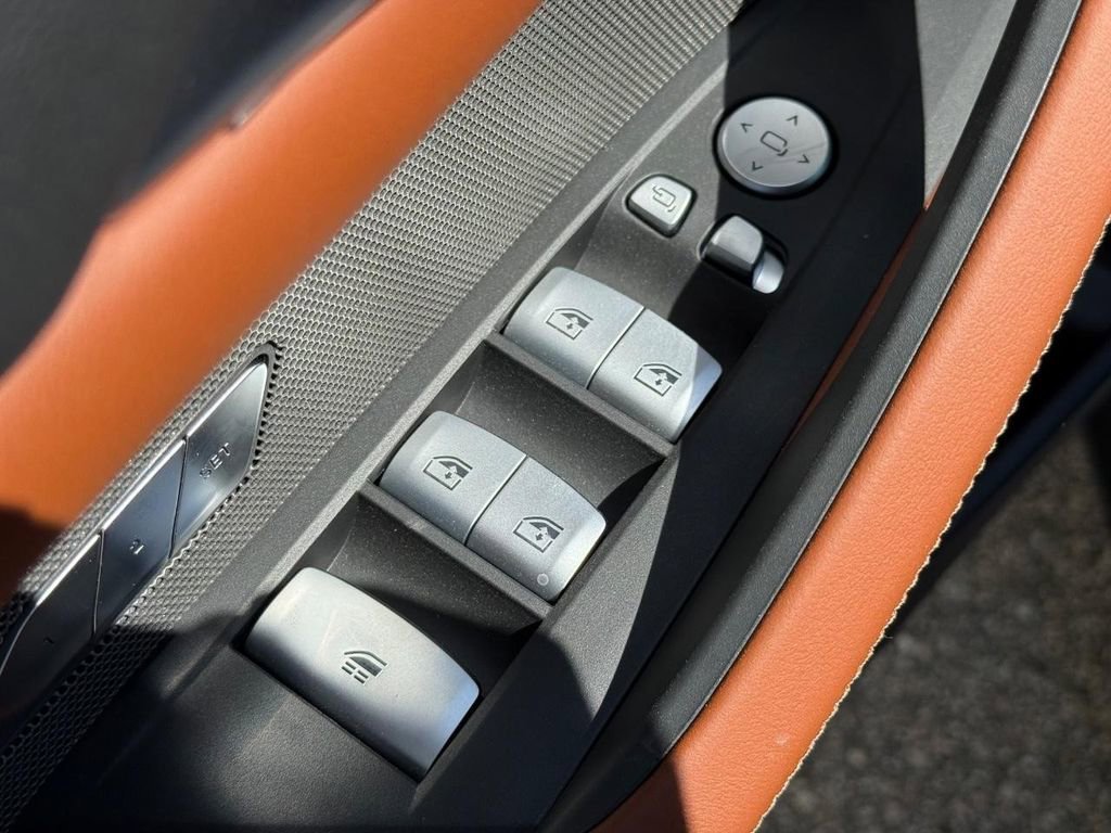 New 2026 BMW M4 xDrive Competition image 15