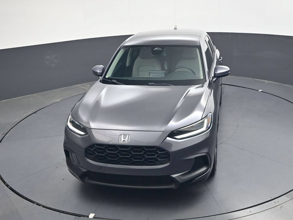 Used 2024 Honda HR-V LX image 22