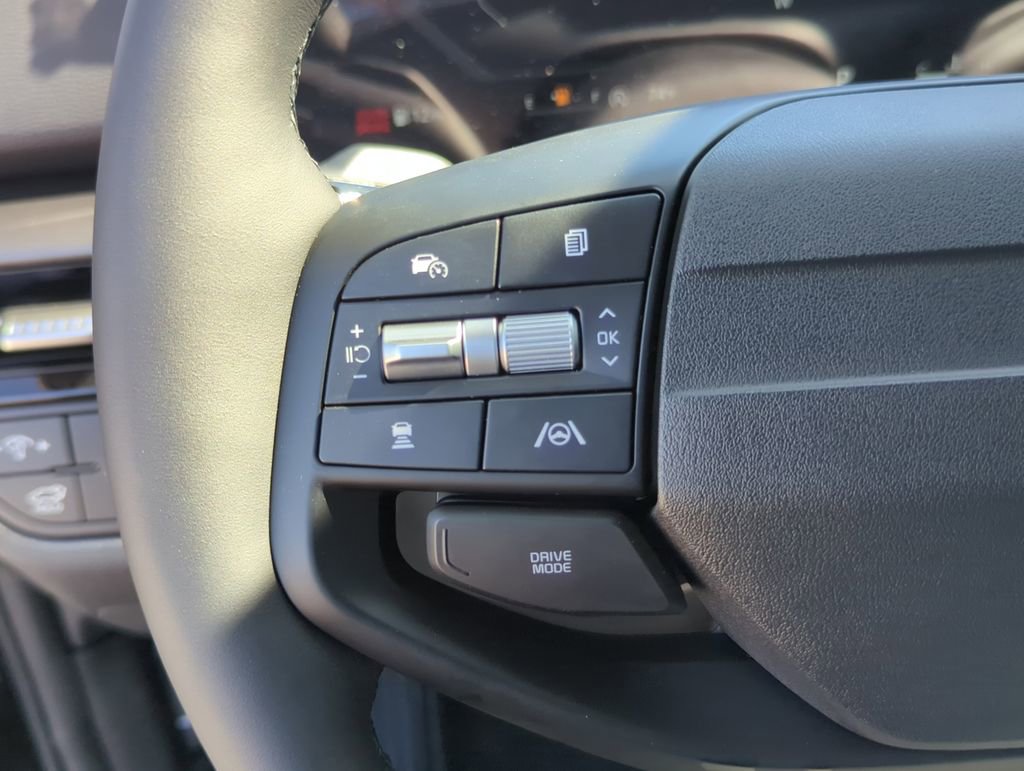 New 2026 Kia Sportage SX image 35