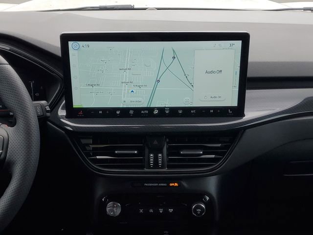 Certified 2024 Ford Escape ST-Line w/ Tech Pack #1 AWD/4WD image 30