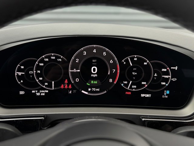 New 2026 Porsche Cayenne E-Hybrid image 25