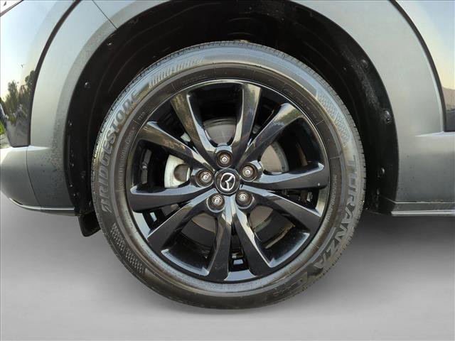 Used 2024 MAZDA CX-30 2.5 Turbo w/ Premium Plus Pkg AWD/4WD image 23
