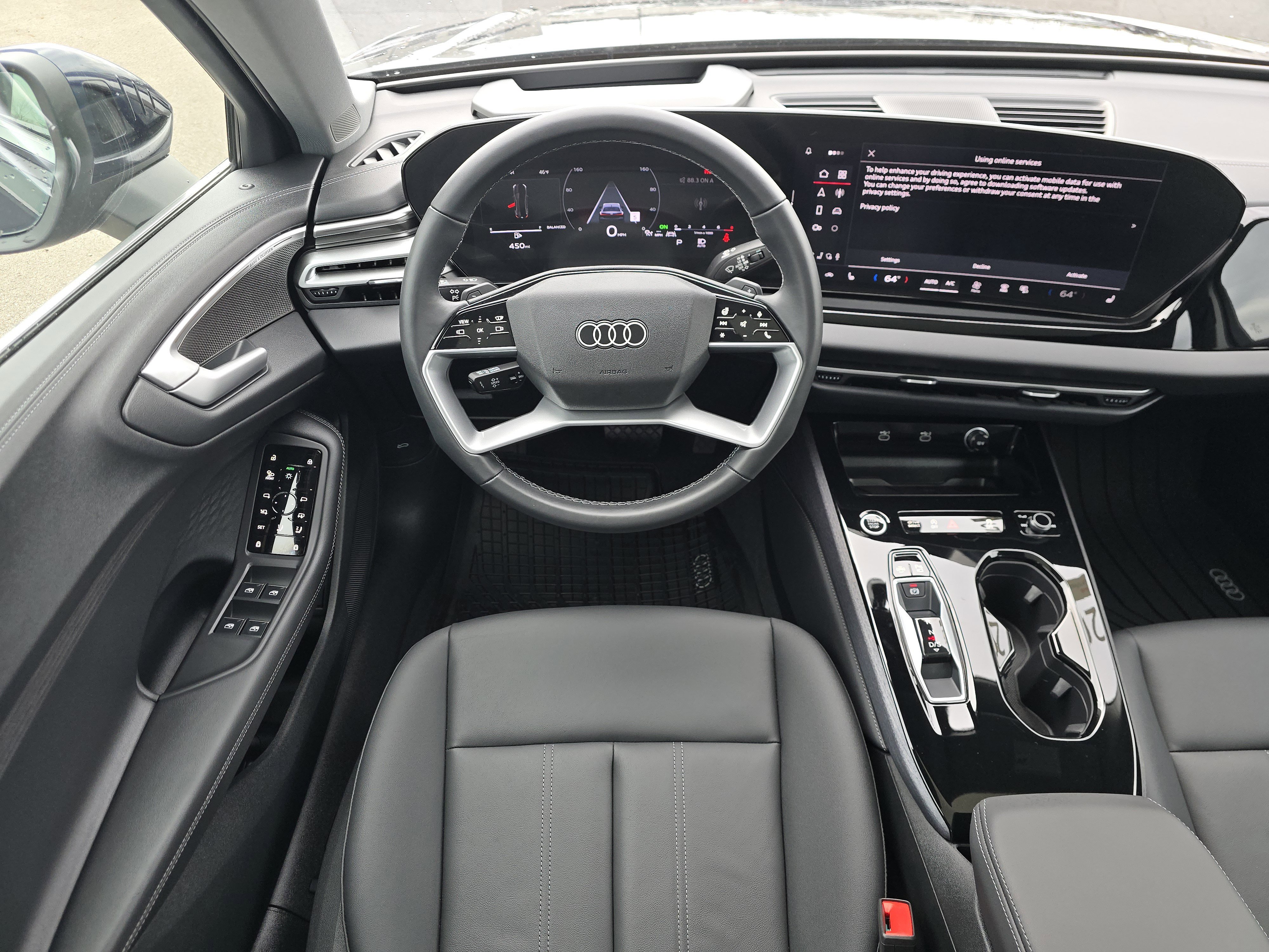 Certified 2025 Audi A5 2.0T Premium Plus w/ Premium Plus AWD/4WD image 21