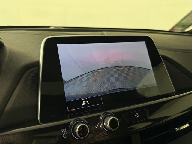 Certified 2024 Cadillac CT4 Luxury w/ Sun And Sound Package image 19