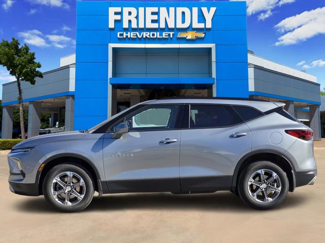 Used 2023 Chevrolet Blazer LT w/ Convenience Package image 4