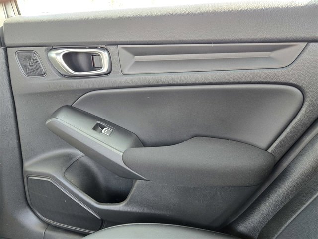 Used 2025 Honda Civic Sport image 14