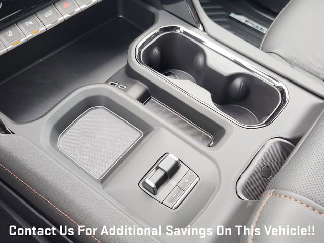 New 2026 GMC Sierra 2500 AT4 w/ AT4 Premium Plus Package AWD/4WD image 15
