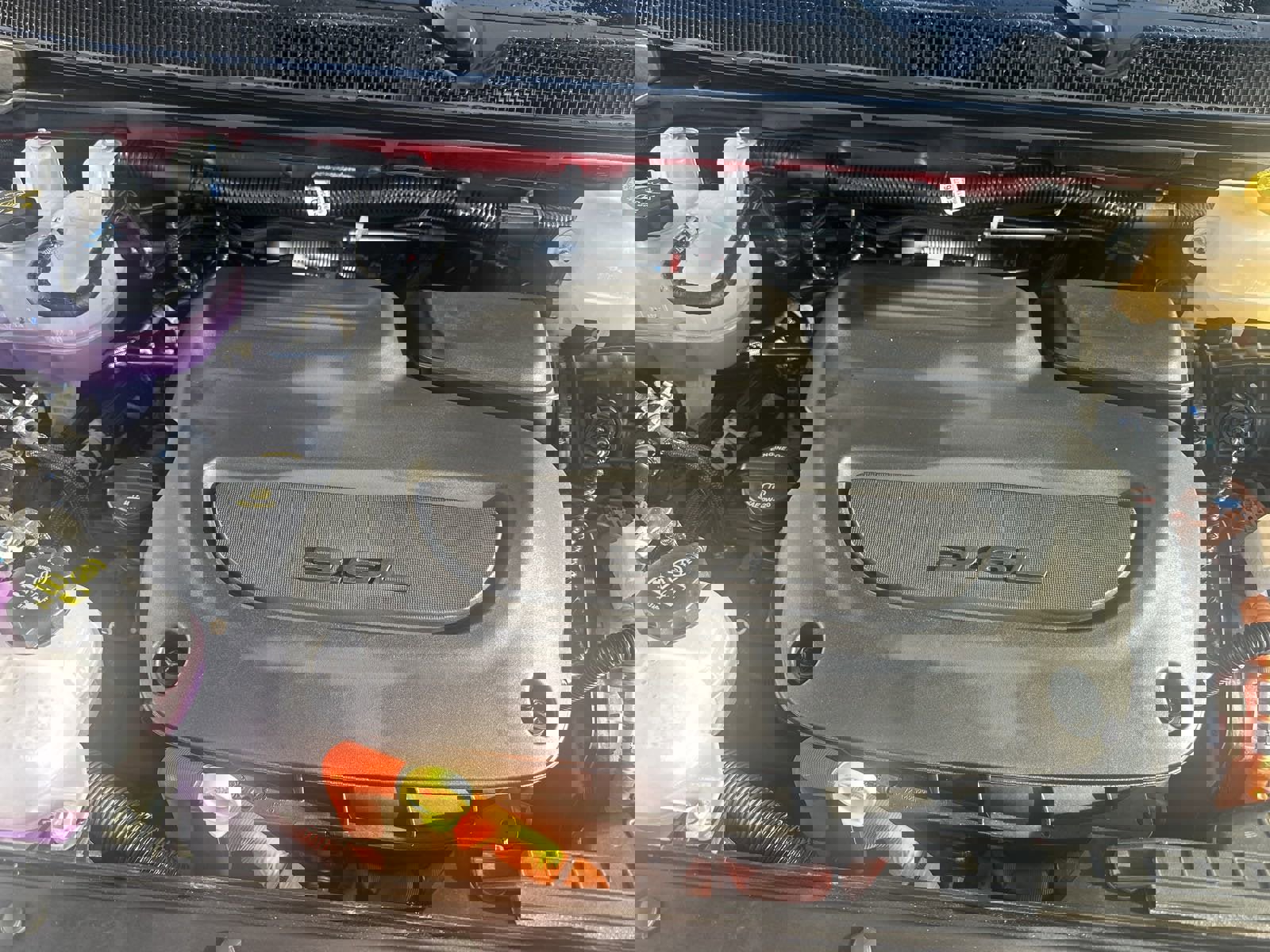 New 2024 Chrysler Pacifica Premium image 31