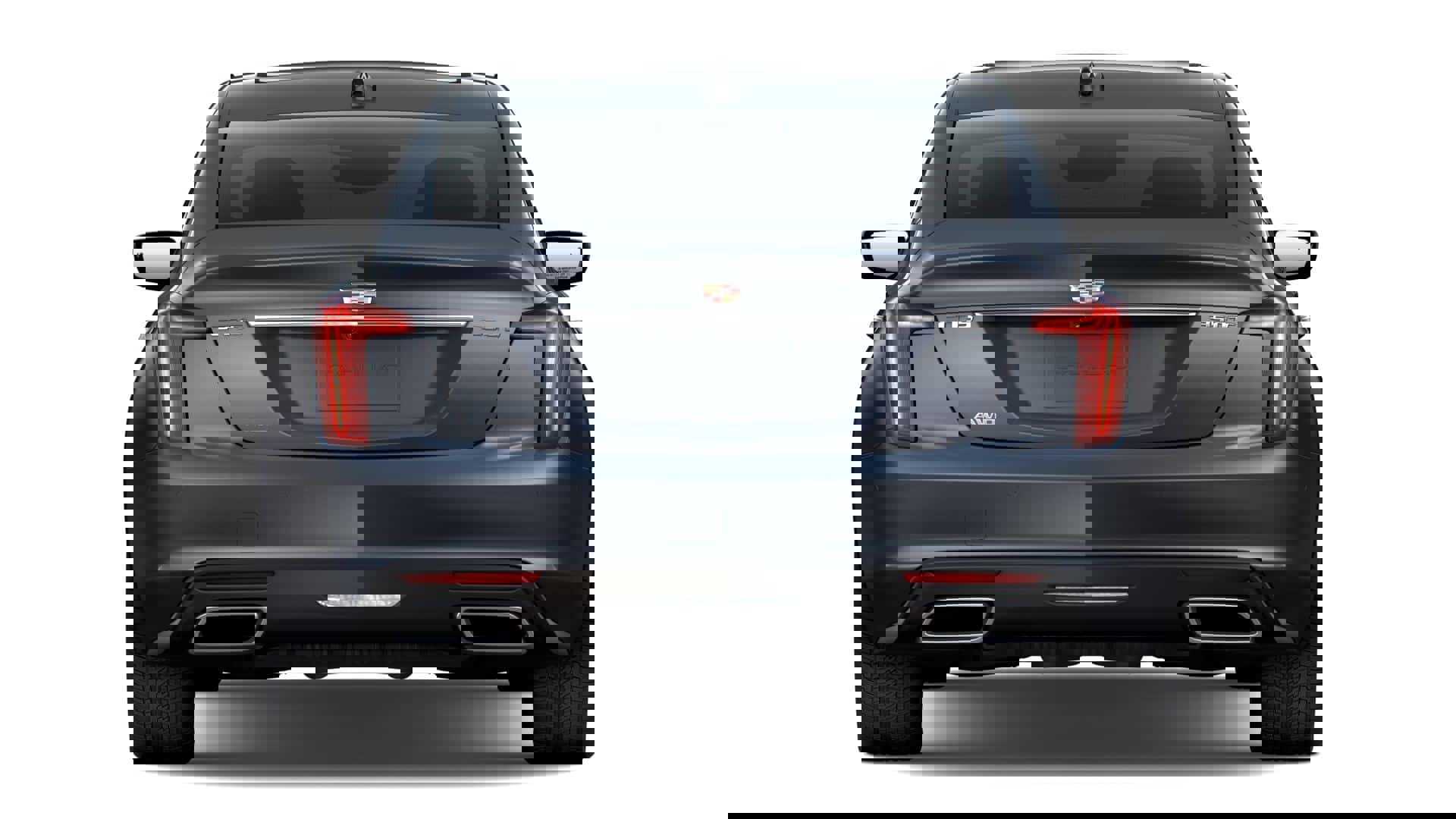 New 2026 Cadillac CT5 Premium Luxury w/ Technology Package image 28