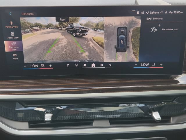 Used 2025 BMW X7 xDrive40i AWD/4WD image 20