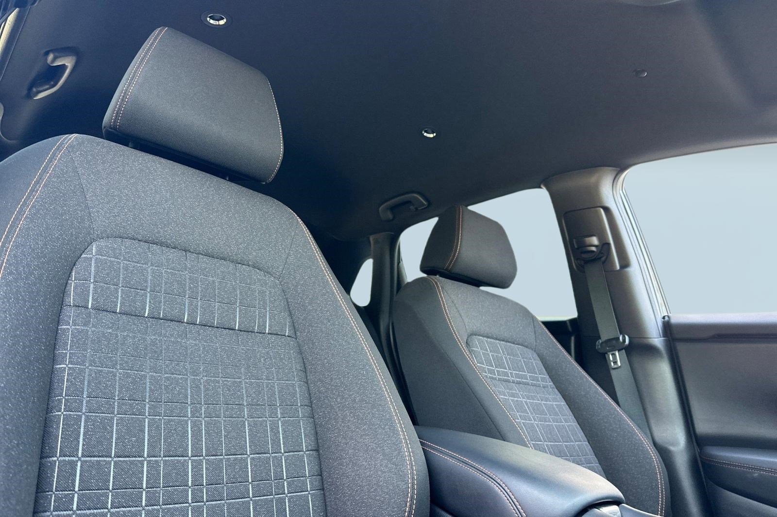 Used 2024 Honda HR-V Sport image 28