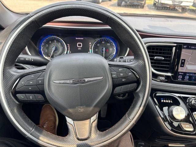 Used 2020 Chrysler Pacifica Limited FWD image 22