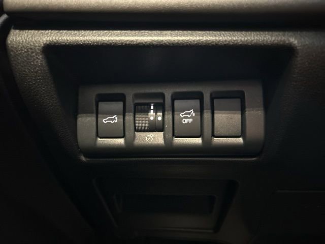 Used 2025 Subaru Outback Limited image 77