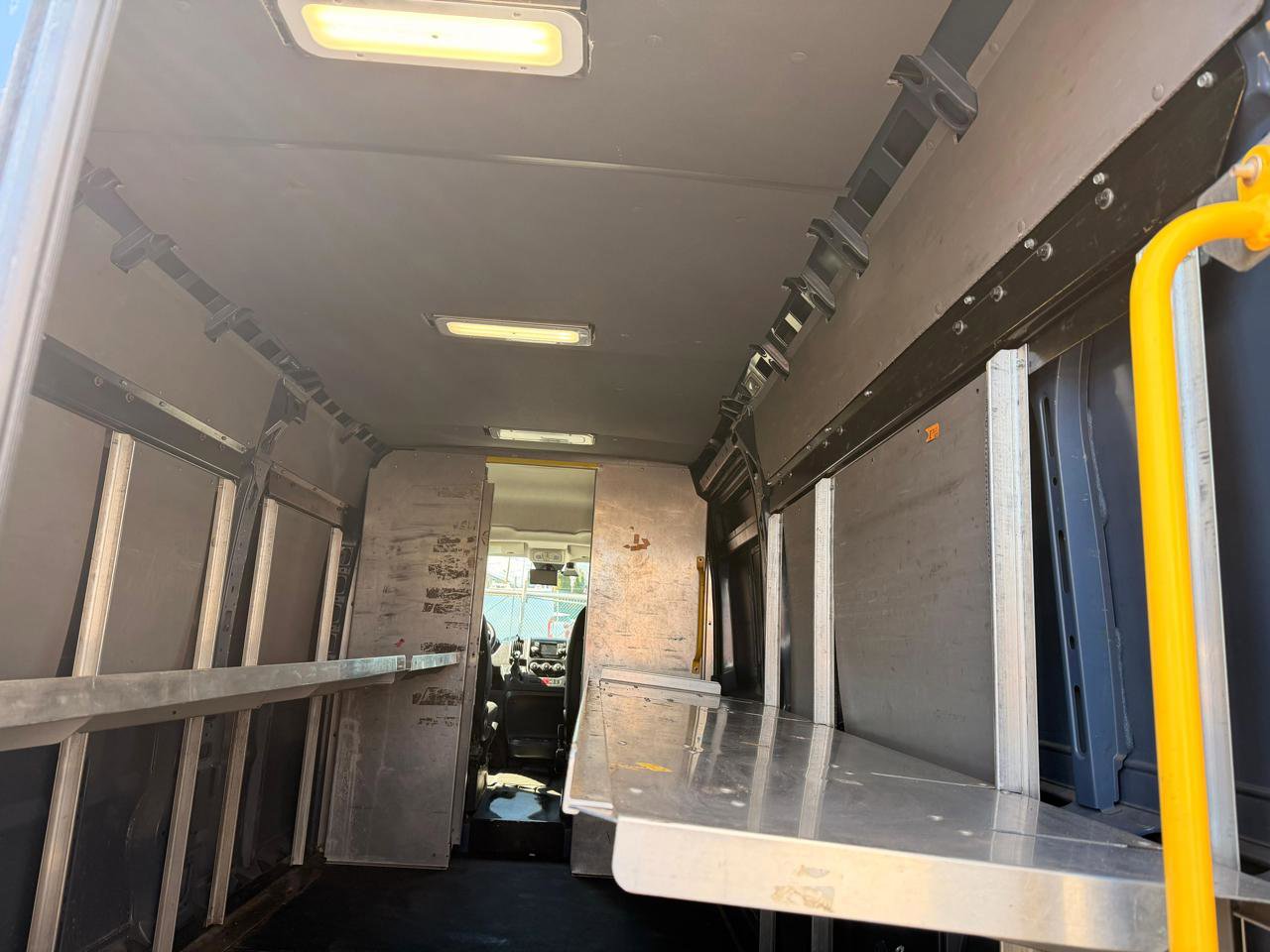 Used 2019 RAM ProMaster 3500 image 11