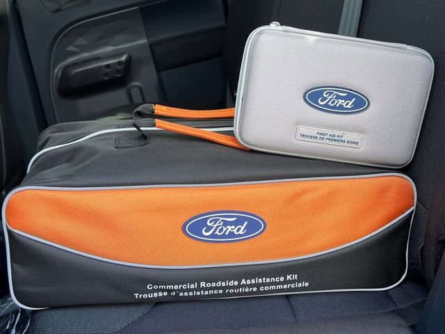 New 2025 Ford Maverick XL w/ Equipment Group 101A AWD/4WD image 9