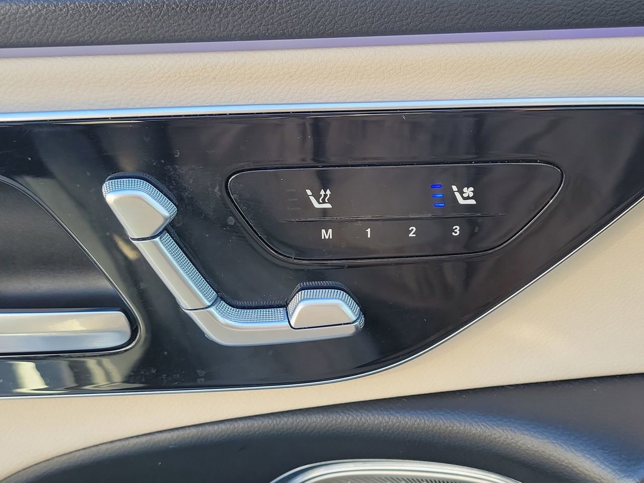 Certified 2024 Mercedes-Benz E 350 4MATIC Sedan image 26