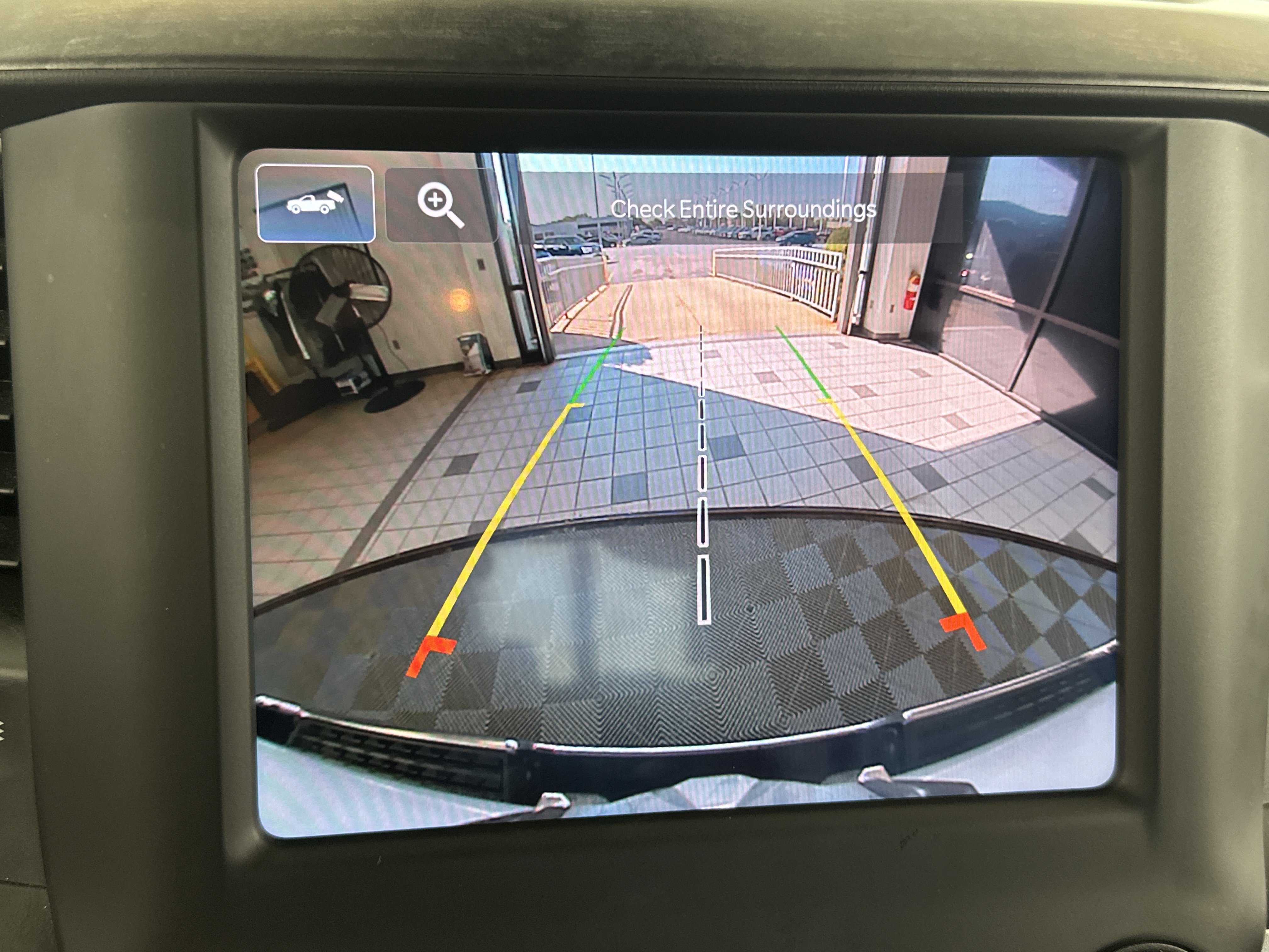 Used 2022 RAM 1500 Big Horn image 22