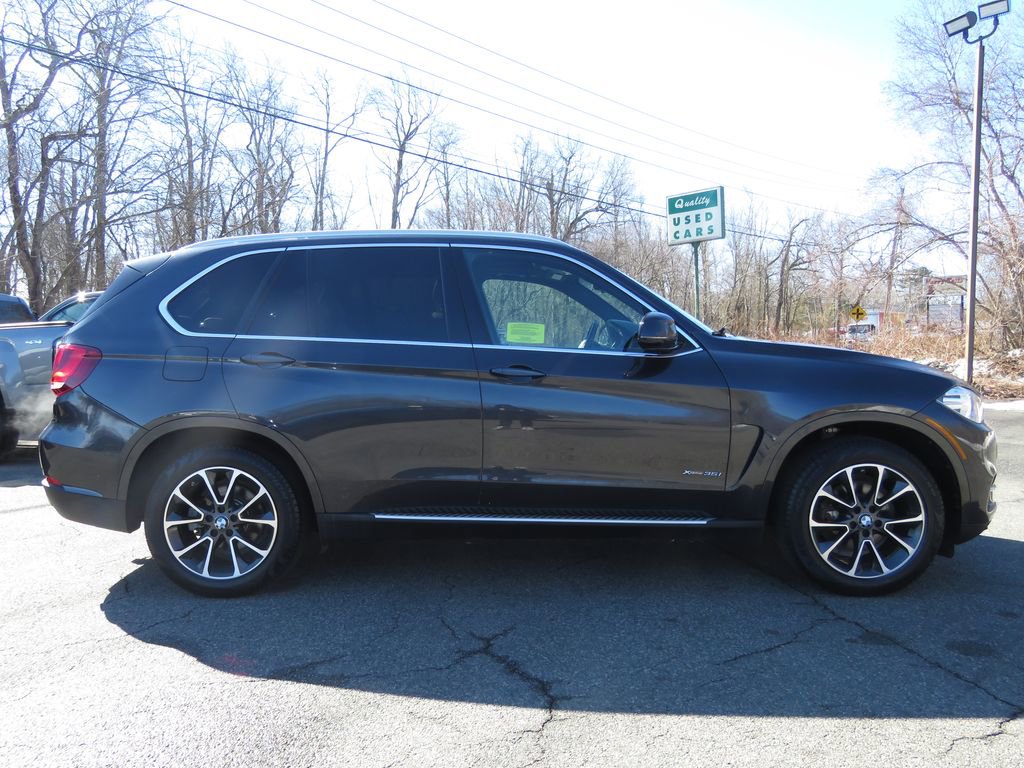 Used 2017 BMW X5 xDrive35i image 4