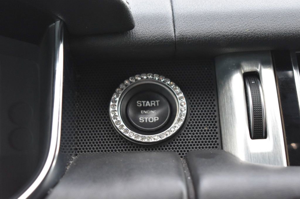 Used 2016 Land Rover Range Rover Long Wheelbase Supercharged image 26