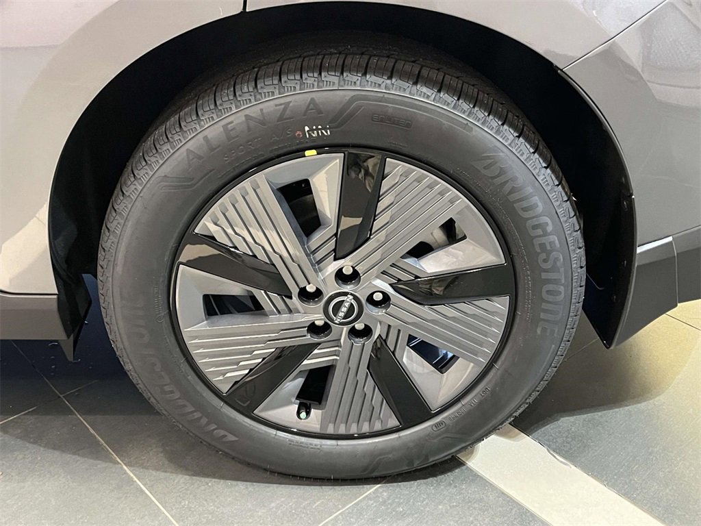 New 2026 Nissan Murano SL image 8