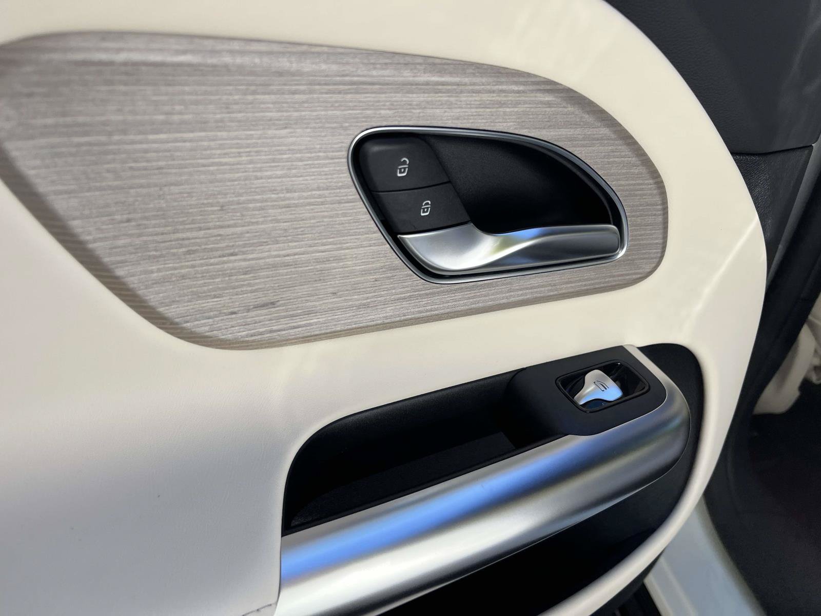 New 2027 Mercedes-Benz CLA 220 image 36