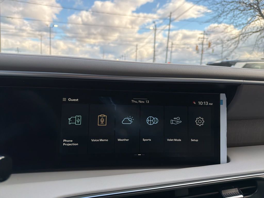 New 2026 Hyundai Palisade SEL image 26