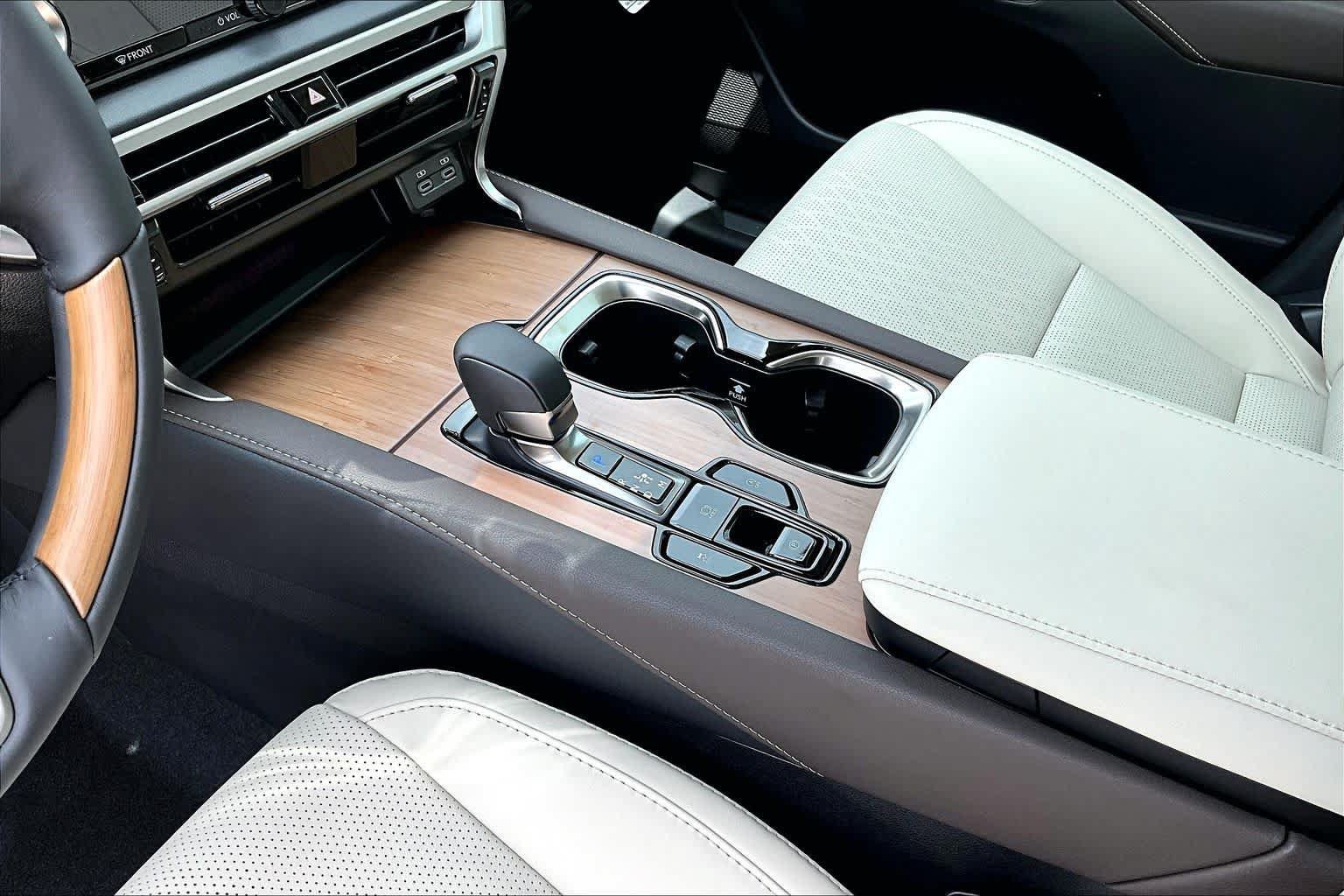 New 2026 Lexus RX 350 Premium Plus w/ Convenience Package FWD image 7