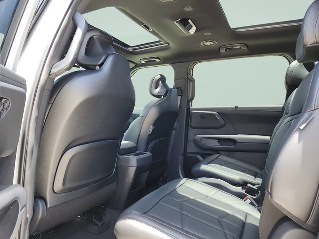 New 2027 Kia Telluride SX X-Pro AWD/4WD image 23