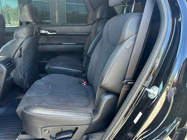 Used 2025 Hyundai Palisade Calligraphy AWD/4WD image 17