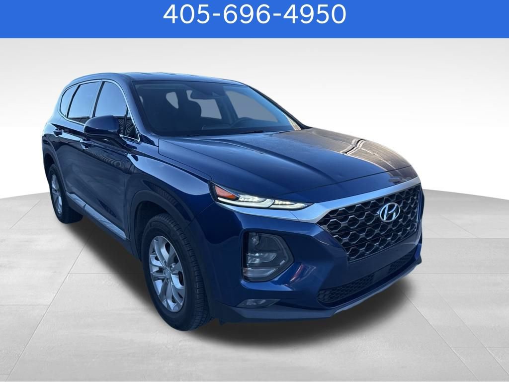Used 2020 Hyundai Santa Fe SEL w/ Cargo Package image 2