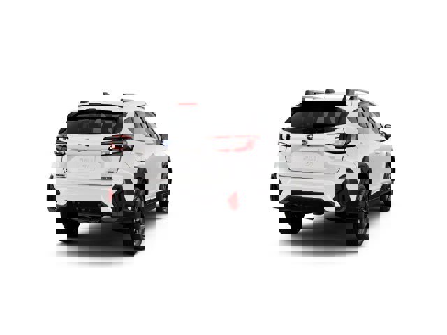 New 2026 Subaru Crosstrek 2.5i Limited AWD/4WD image 6